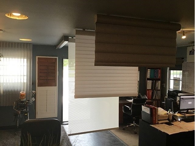 Hunter Douglas Dealer Image